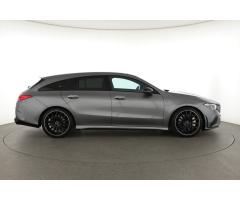 Mercedes-Benz CLA 35 AMG 225kW - 8