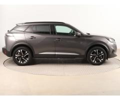 Peugeot 2008 1.2 PureTech 96kW - 8