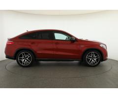 Mercedes-Benz GLE GLE 43 AMG Coupé 270kW - 8