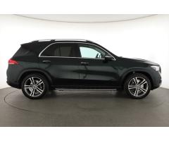 Mercedes-Benz GLE GLE 350d 200kW - 8