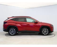 Hyundai Tucson 1.6 T-GDI 48V MHEV 132kW - 9