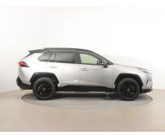 Toyota RAV4 2.5 Hybrid 163kW - 9