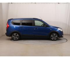 Dacia Lodgy 1.5 Blue dCi 85kW - 8