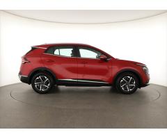 Kia Sportage 1.6 T-GDI 110kW - 9