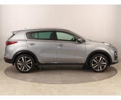 Kia Sportage 1.6 GDI 97kW - 9