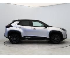 Toyota Yaris Cross 1.5 VVT-iE 85kW - 8