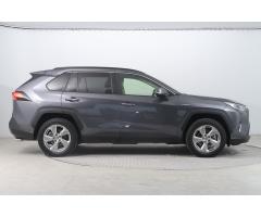 Toyota RAV4 2.5 Hybrid 163kW - 10