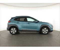 Hyundai Kona Electric 64 kWh 150kW - 11