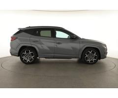 Hyundai Tucson 1.6 T-GDI 48V MHEV 110kW - 8