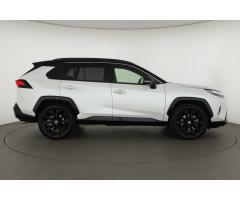 Toyota RAV4 2.5 Hybrid 160kW - 8