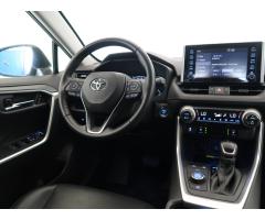 Toyota RAV4 2.5 Hybrid 160kW - 8