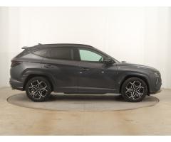 Hyundai Tucson 1.6 T-GDI 110kW - 9