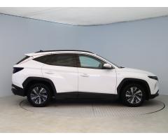 Hyundai Tucson 1.6 T-GDI 48V MHEV 110kW - 8