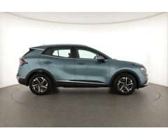 Kia Sportage 1.6 T-GDI MHEV 110kW - 9