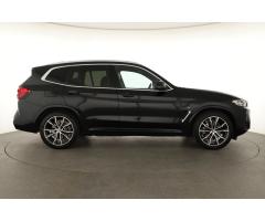 BMW X3 xDrive20i 135kW - 11