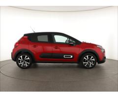 Citroën C3 PureTech 110 81kW - 10