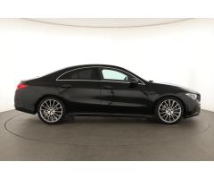 Mercedes-Benz CLA 200 120kW - 12