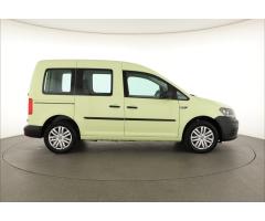 Volkswagen Caddy 1.4 TSI 96kW - 12