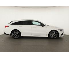 Mercedes-Benz CLA 200d 110kW - 12