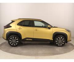 Toyota Yaris Cross 1.5 VVT-i 92kW - 9