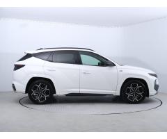 Hyundai Tucson 1.6 T-GDI 110kW - 8