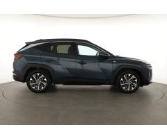 Hyundai Tucson 1.6 T-GDI 48V MHEV 110kW - 12