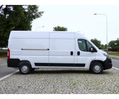 Citroën Jumper 2.2 BlueHDi 103kW - 9