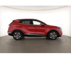 Kia Sportage 1.6 T-GDI MHEV 110kW - 12