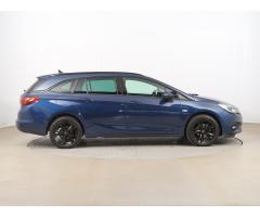 Opel Astra 1.2 Turbo 81kW - 8