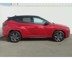 Hyundai Tucson 1.6 T-GDI 110kW - 9