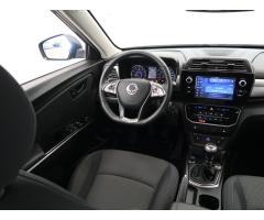 SsangYong Tivoli 1.5 T-GDI 120kW - 9