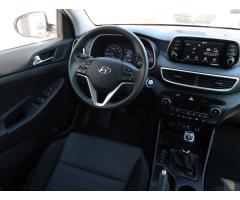 Hyundai Tucson 1.6 T-GDI 130kW - 9