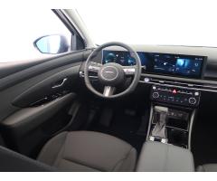 Hyundai Tucson 1.6 T-GDI 48V MHEV 118kW - 9