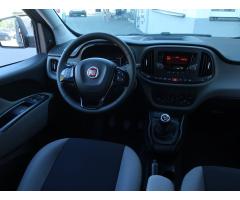 Fiat Dobló cargo 1.4 T-Jet 88kW - 9