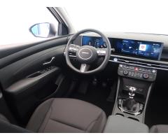 Hyundai Tucson 1.6 T-GDI 118kW - 9