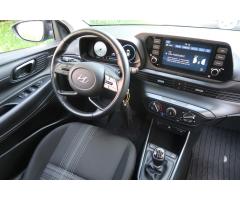 Hyundai i20 1.0 T-GDI MHEV 74kW - 9