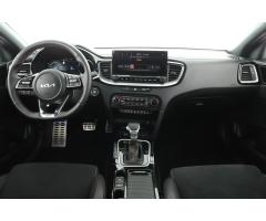 Kia Pro Cee`d GT 1.6 T-GDI 150kW - 9