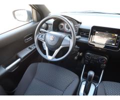 Suzuki Ignis 1.2 Hybrid 61kW - 9