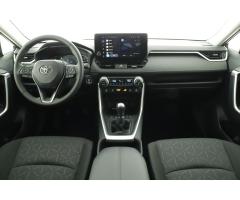 Toyota RAV4 2.0 Valvematic 129kW - 9