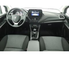 Suzuki SX4 S-cross 1.4 BoosterJet 95kW - 9