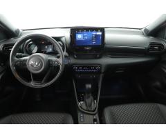 Toyota Yaris 1.5 VVT-i Hybrid 85kW - 9