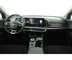 Kia Sportage 1.6 T-GDI MHEV 110kW - 9