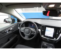 Volvo S60 B4 145kW - 9