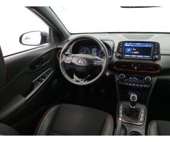 Hyundai Kona 1.0 T-GDI 88kW - 9