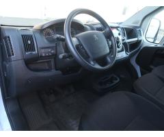 Peugeot Boxer 2.2 BlueHDi 121kW - 9