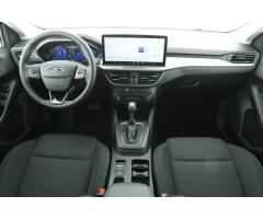 Ford Focus 1.0 MHEV 114kW - 9