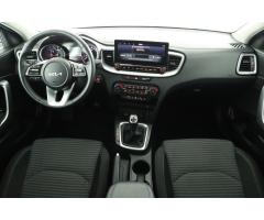 Kia Cee`d 1.5 T-GDI 118kW - 9