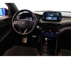 Hyundai Tucson 2.0 CRDi 136kW - 9