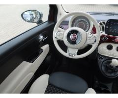 Fiat 500 1.0 mild-hybrid 51kW - 9