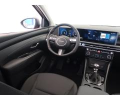 Hyundai Tucson 1.6 T-GDI 118kW - 9